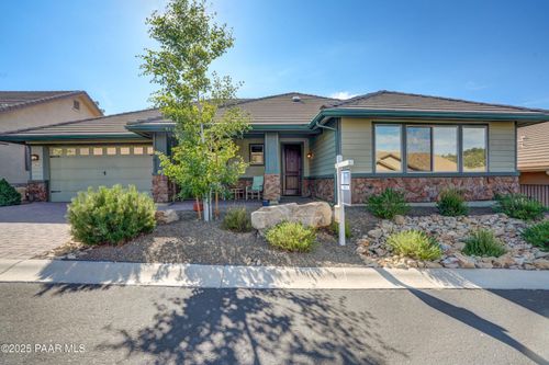 1507 Sierry Springs Dr, Prescott, AZ, 86305-2146 | Card Image