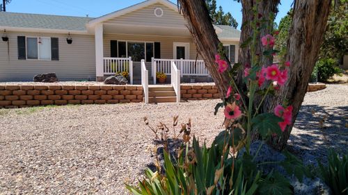 65 N Butch Cassidy Trl, Central, UT, 84722-3018 | Card Image