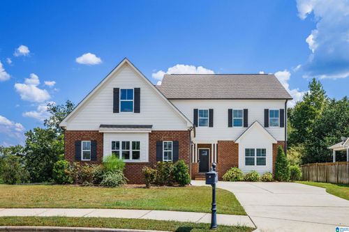 3032 Camellia Ridge Ct, PELHAM, AL, 35124-1675 | Card Image