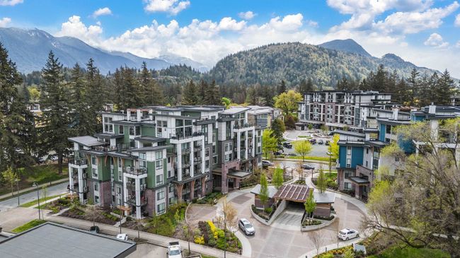 412 - 45510 Market Way, Condo with 0 bedrooms, 1 bathrooms and 1 parking in Chilliwack BC | Image 23