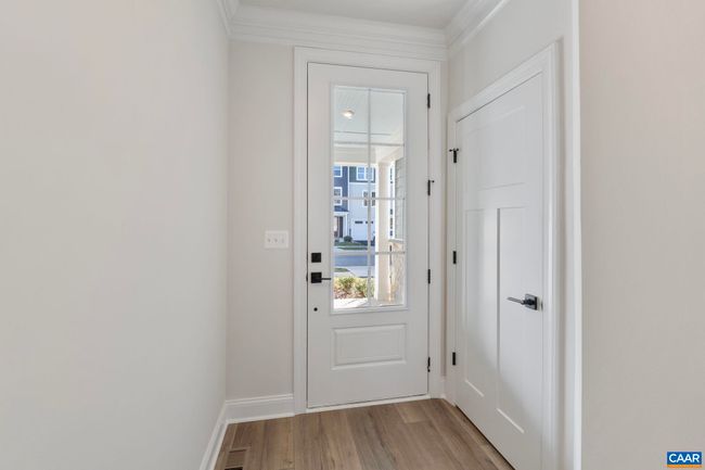 1331 Laconia Ln, House attached with 3 bedrooms, 3 bathrooms and null parking in CHARLOTTESVILLE VA | Image 7