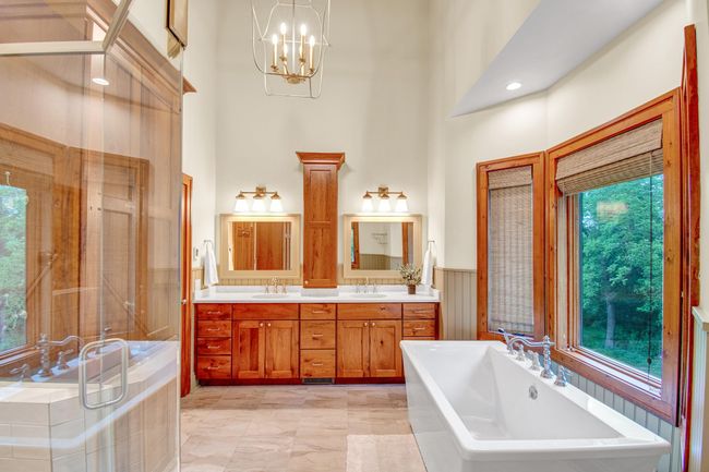 5949 Korback Rd, House other with 5 bedrooms, 4 bathrooms and null parking in SPRING GREEN WI | Image 33