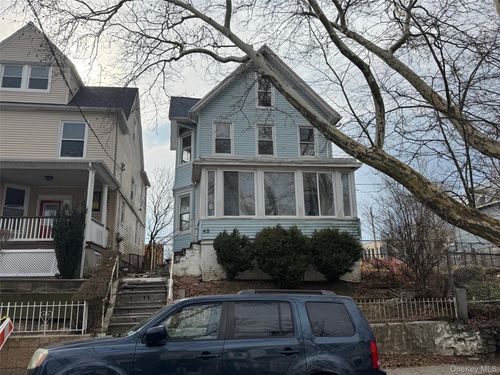 42 Union Ave, Mount Vernon, NY, 10550-3511 | Card Image