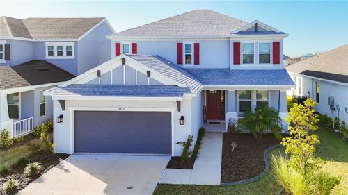 5917 Oakhaven Lane, PALMETTO, FL, 34221 | Card Image