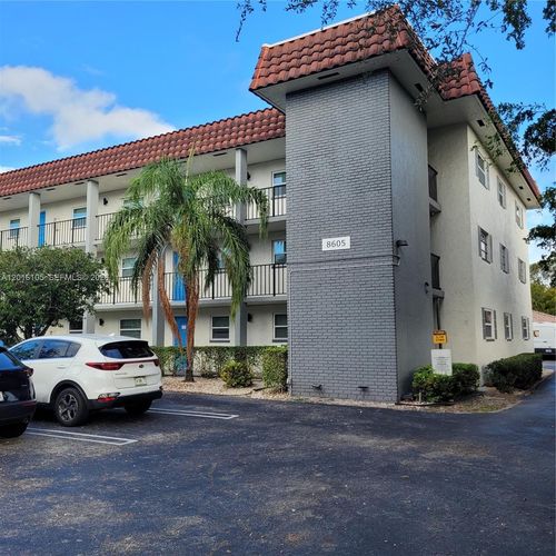 111-8605 W Sample Rd, Coral Springs, FL, 33065-4446 | Card Image