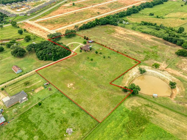 1300 Knob Rd, House other with 3 bedrooms, 2 bathrooms and null parking in Springtown TX | Image 35