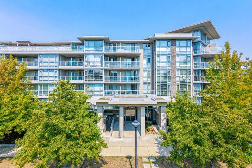 322-9373 Hemlock Drive, Richmond, BC, V6Y0A9 | Card Image