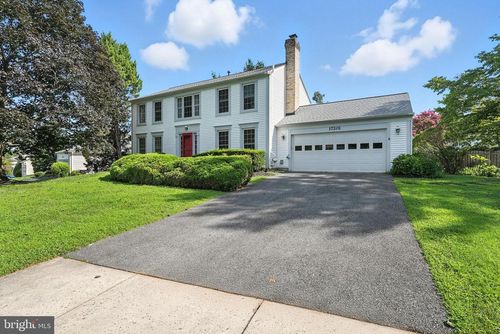17201 Founders Mill Dr, DERWOOD, MD, 20855-2533 | Card Image