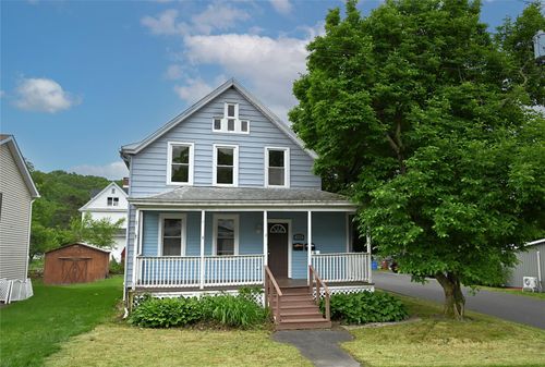 114 First Ave, Kingston, NY, 12401-3208 | Card Image
