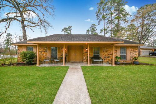 203 Ridgewood Dr, Spring, TX, 77386-1169 | Card Image