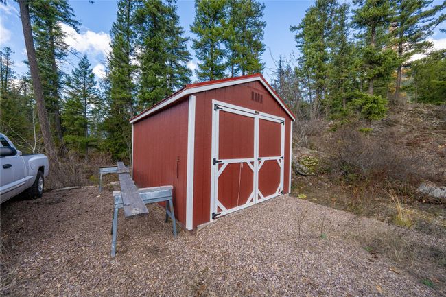 View of outbuilding | Image 36