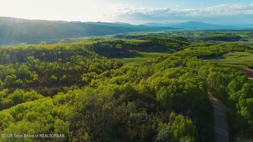 LOT 12 Strawberry Hills Est, Thayne, WY, 83127 | Card Image