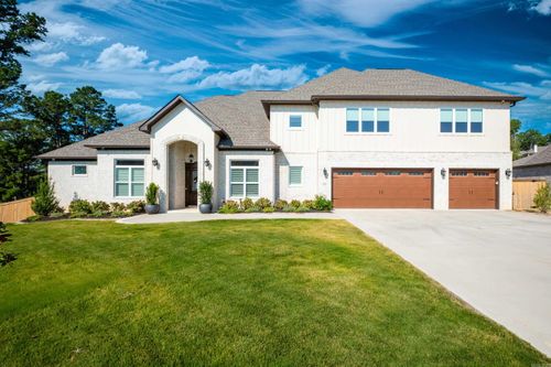 123 Falstone Dr, Little Rock, AR, 72223-5330 | Card Image