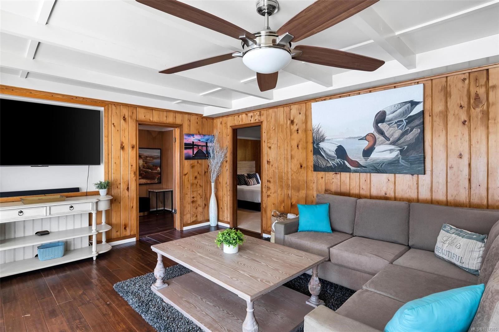 Residential in Lake Cowichan 5