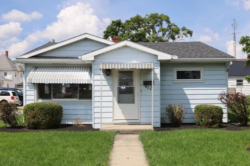 426 E Walnut St, Coldwater, OH, 45828-1763 | Card Image