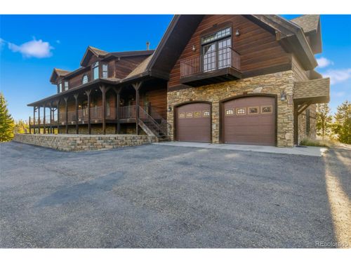 1398 County Road 466, Grand Lake, CO, 80447-5140 | Card Image