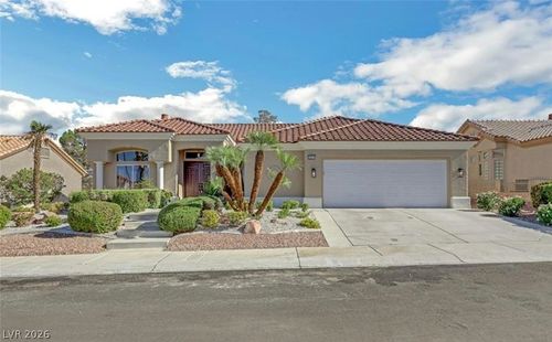 9213 Villa Ridge Dr, Las Vegas, NV, 89134-1701 | Card Image