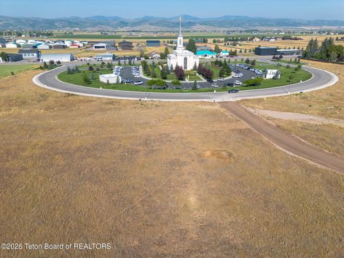 LOT 8 Temple View Loop, Afton, WY, 83110 | Card Image
