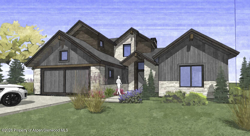 Residential in Carbondale 2