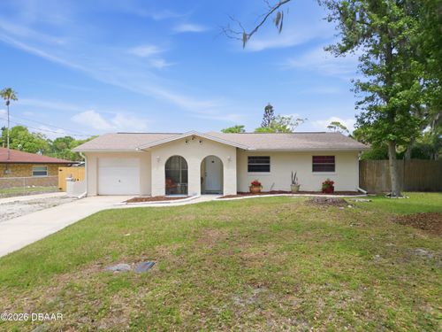 2861 Oak Lea Drive, SOUTH DAYTONA, FL, 32119 | Card Image