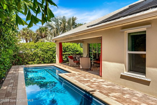 120 S 5 Th St, House other with 4 bedrooms, 2 bathrooms and null parking in COCOA BEACH FL | Image 34