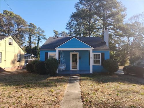 229 Pinecrest Dr, Fayetteville, NC, 28305-4925 | Card Image