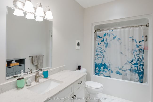 3 - 1050 Waterloo St, Condo with 2 bedrooms, 2 bathrooms and 1 parking in Port Elgin ON | Image 20
