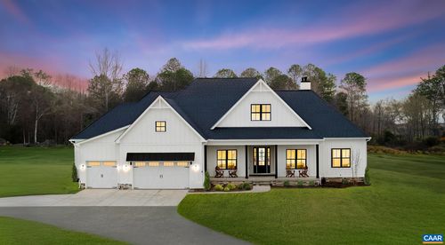 290 Grange Commons Ridge, RUCKERSVILLE, VA, 22968 | Card Image