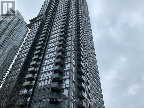 4908-11 Brunel Crt, Toronto, ON, M5V3Y3 | Card Image