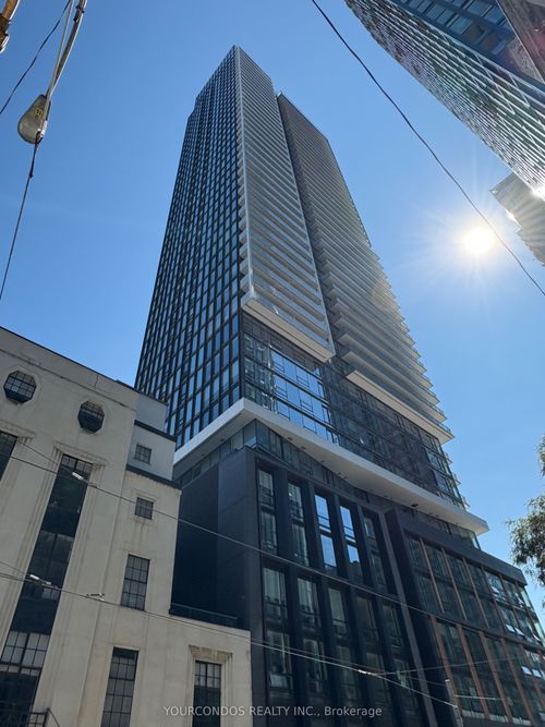 3506-89 Church St, Toronto, ON, M5C0B7 | Card Image
