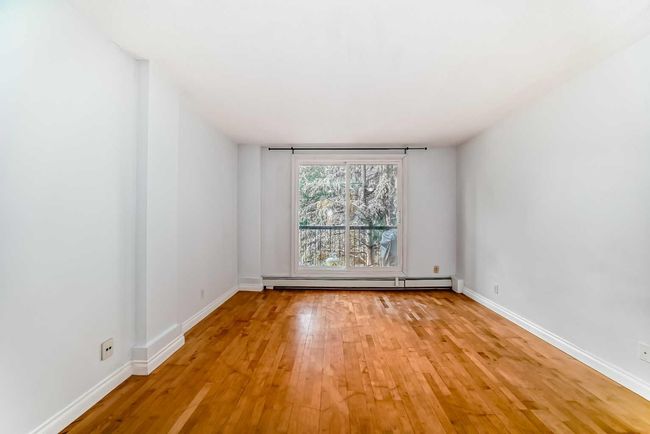 301 - 835 18 Avenue Sw, Condo with 1 bedrooms, 1 bathrooms and 1 parking in Calgary AB | Image 10