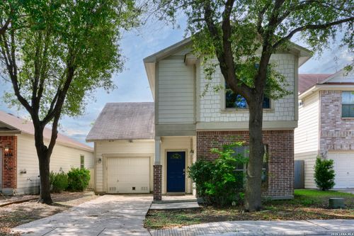 6130 Pecan Tree, San Antonio, TX, 78240-1866 | Card Image