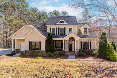 4234 Quail Creek Dr, Flowery Branch, GA, 30542-3722 | Card Image