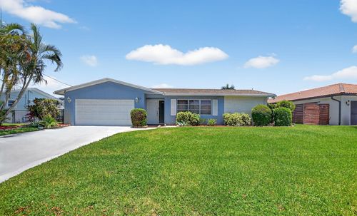 1115 Sw 25th Ave, Boynton Beach, FL, 33426-7420 | Card Image