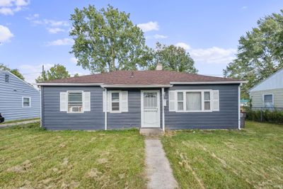 5005 Holton Avenue, House other with 3 bedrooms, 1 bathrooms and null parking in Fort Wayne IN | Image 1