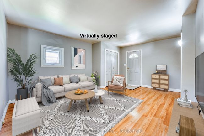3742 Montcalm St, House other with 3 bedrooms, 1 bathrooms and 4 parking in Windsor ON | Image 4