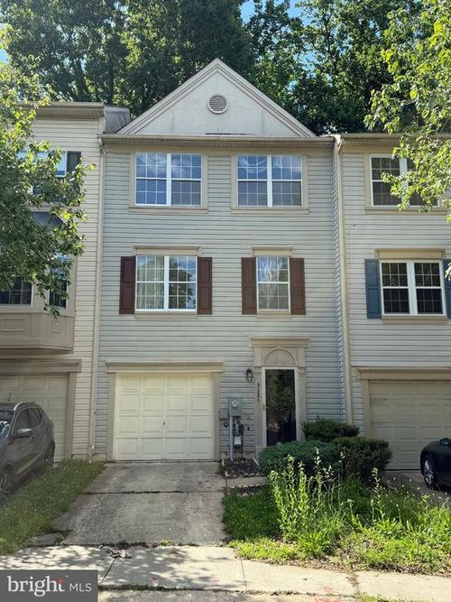 9324 Daly Ct, LAUREL, MD, 20723-5843 | Card Image