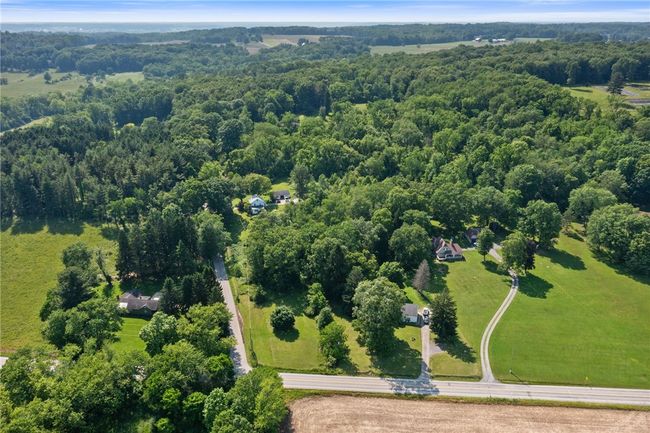 0 Mercer Rd., Home with 0 bedrooms, 0 bathrooms and null parking in Neshannock Twp PA | Image 6