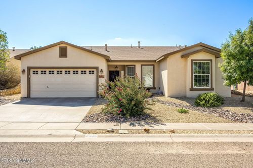 5072 Galina Dr, Las Cruces, NM, 88012-0646 | Card Image