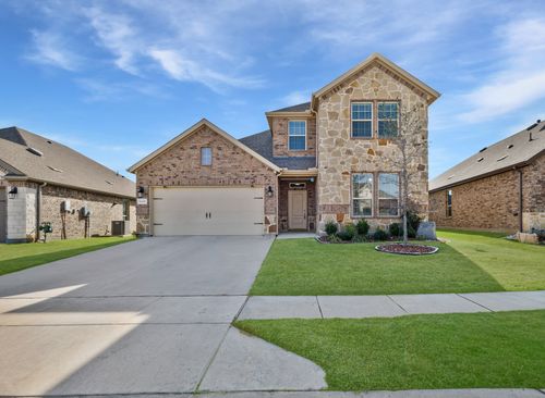 11120 Canyon Oak St, Aubrey, TX, 76227-1156 | Card Image