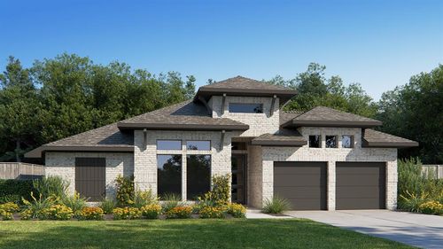 4526 Heather Crossing Rd, Fulshear, TX, 77441-2767 | Card Image
