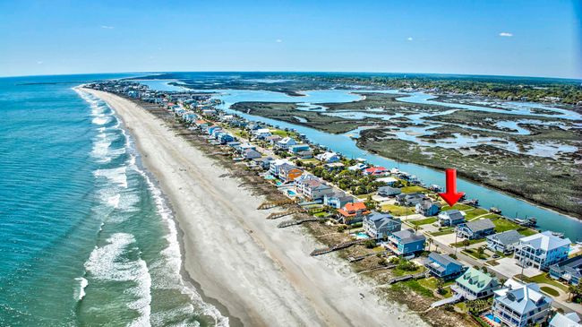 1120 S Waccamaw Dr, House other with 6 bedrooms, 3 bathrooms and 4 parking in Murrells Inlet SC | Image 6