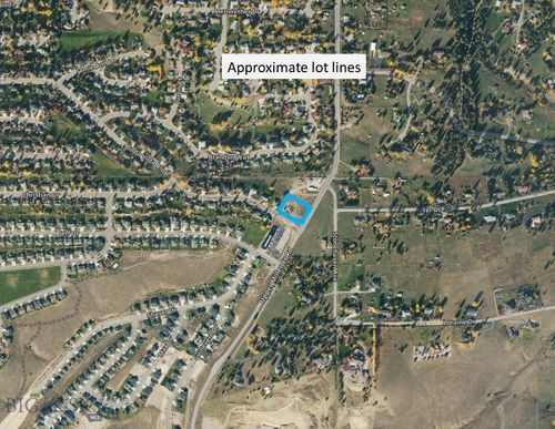 nhn Linda Vista Blvd, Missoula, MT, 59803 | Card Image