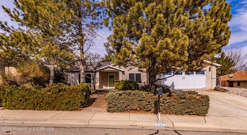 5008 Evergreen Dr, Farmington, NM, 87402-1139 | Card Image