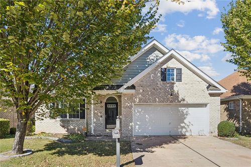 109 Faro Ln, Portsmouth, VA, 23703-5476 | Card Image