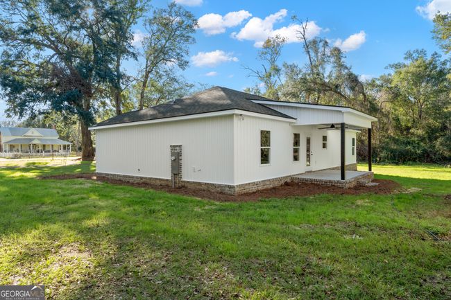 16824 Highway 119 Conn, House other with 3 bedrooms, 2 bathrooms and null parking in Brooklet GA | Image 19
