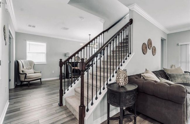 8346 Abalone Loop, House other with 4 bedrooms, 3 bathrooms and null parking in PARRISH FL | Image 26