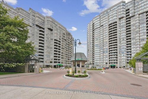 1116-138 Bonis Ave, Scarborough, ON, M1T3V9 | Card Image