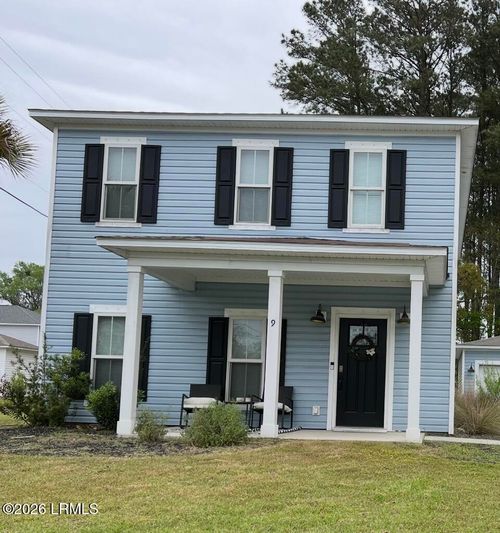 9 Bittie Cir, Beaufort, SC, 29906-9208 | Card Image