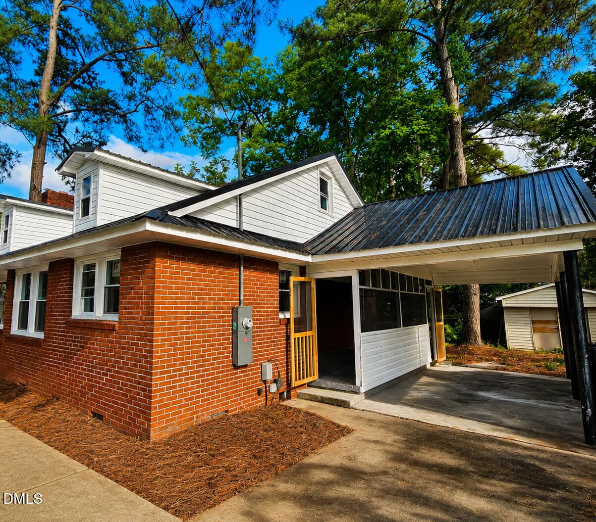 Residential in Lumberton 2